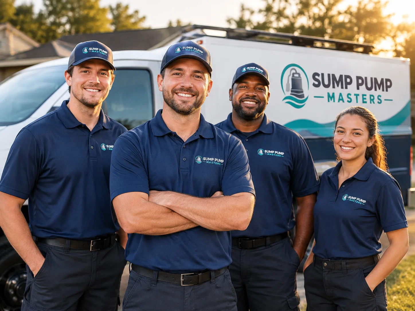 Sump Pump Repair company in Dundee, OR